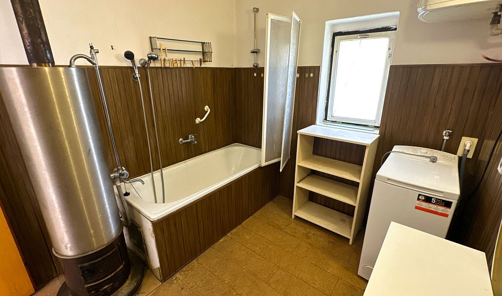 Prodej chaty/chalupy 67 m² s pozemkem 92 m², Staré Sedliště – náhled fotky 15