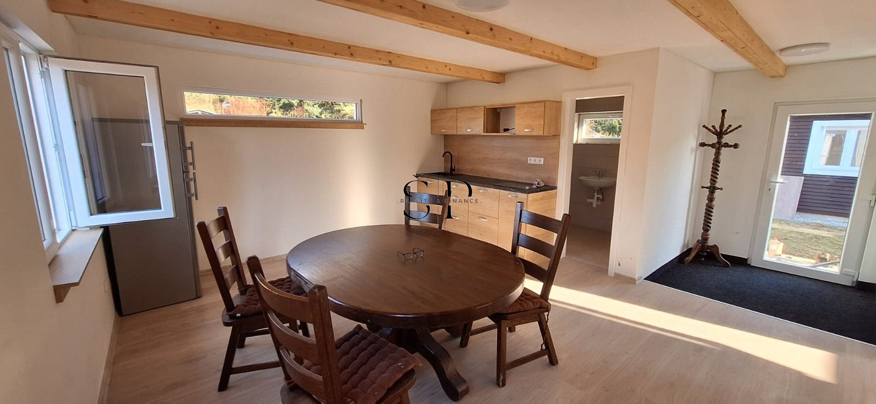 Prodej chaty/chalupy 50 m² s pozemkem 200 m²