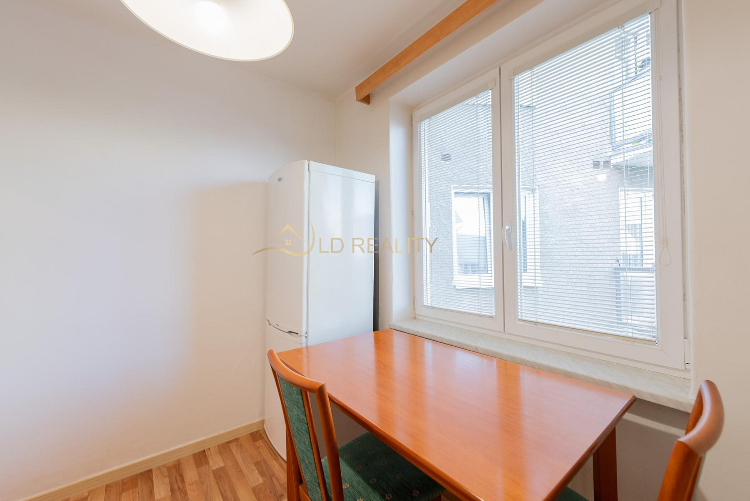 Pronájem bytu 2+1 50 m² — photo 4