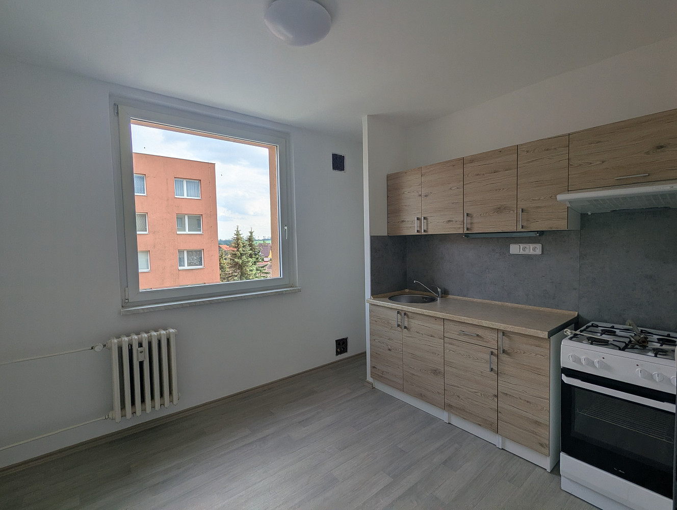 Prodej bytu 3+1 74 m², Chotěboř