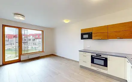 Pronájem bytu 3+kk 70 m²
