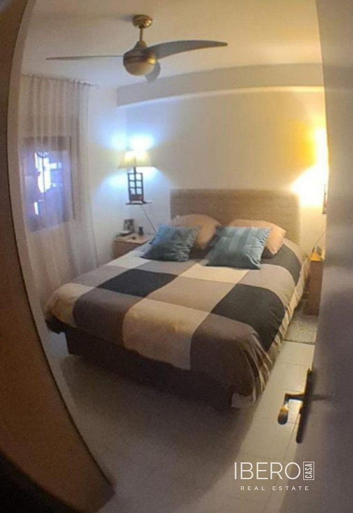 Pis 3+kk – Manilva, Manilva Pueblo, Costa del Sol Occidental - Vista 5