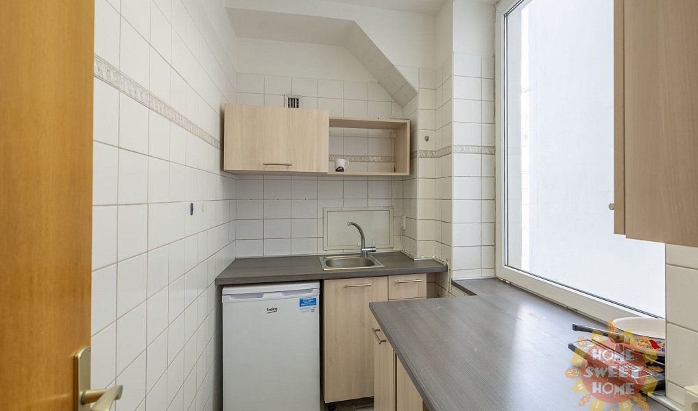 Pronájem kanceláře 25 m², Praha – náhled fotky 4