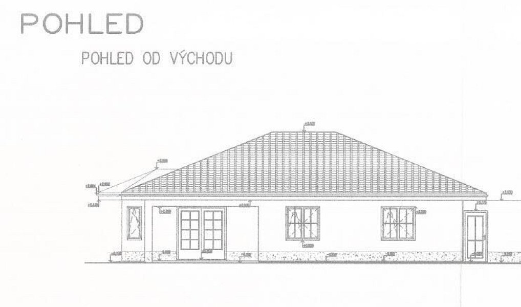 Prodej domu 142 m² s pozemkem 424 m², Pardubice – náhled fotky 3