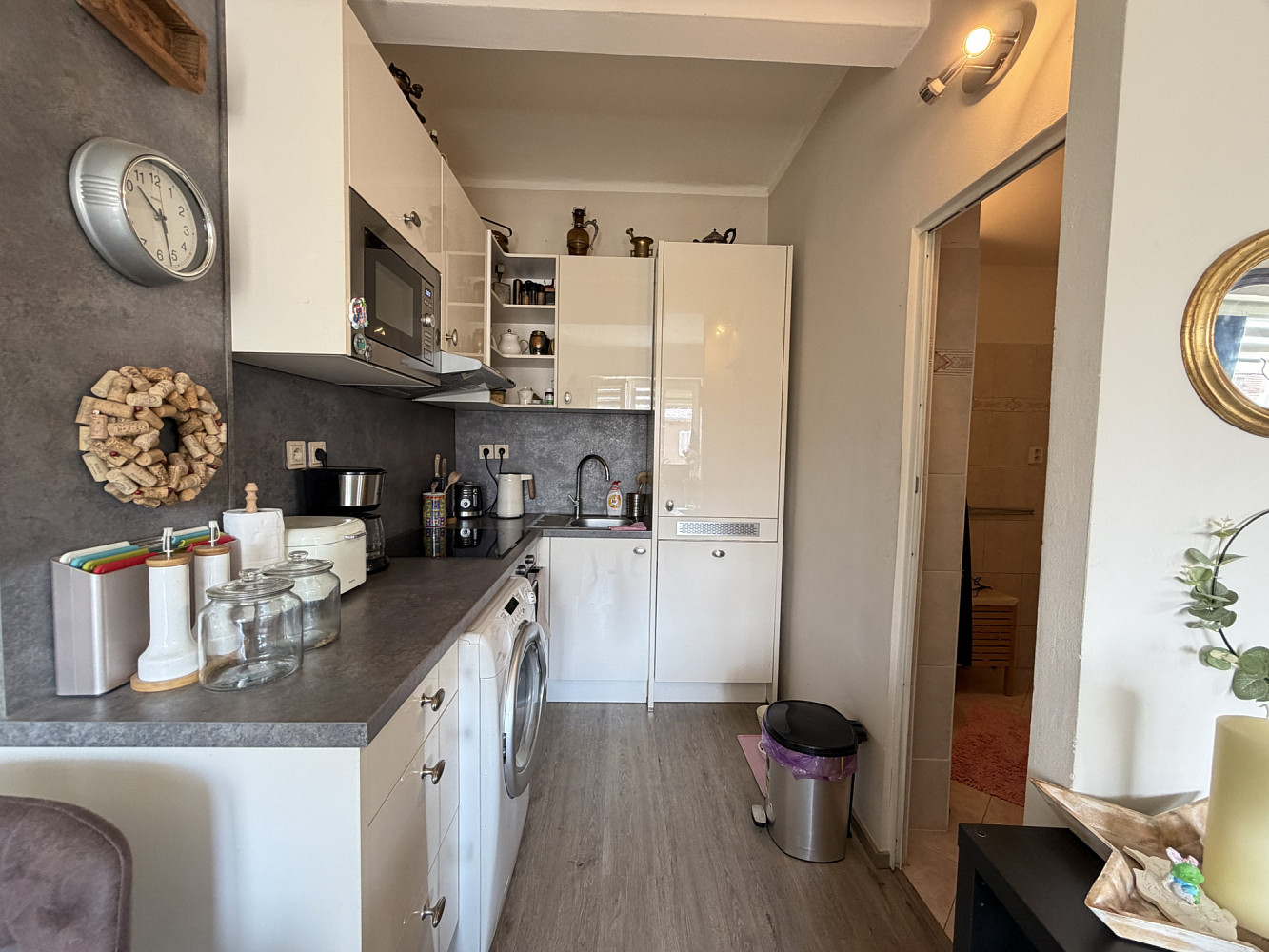 Prodej bytu 2+kk 47 m² – fotografie 3