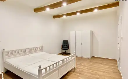 Pronájem bytu 2+kk 51 m²