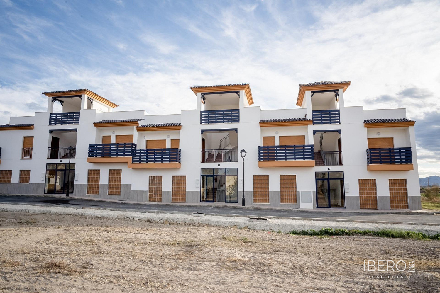 Piso 3+kk – Cuevas del Almanzora, Almería - Vista 3