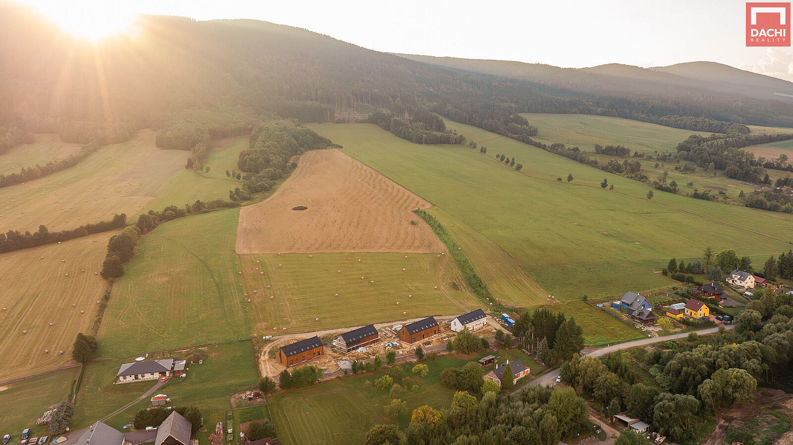 Prodej chaty/chalupy 85 m² s pozemkem 686 m², Červená Voda