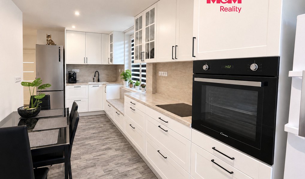 Prodej bytu 3+1 74 m², Havířov – fotka 1 z 17
