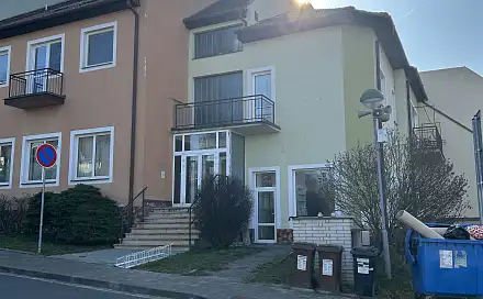 Prodej bytu 2+kk 64 m², Františka Kretze, Uherské Hradiště