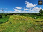 Prodej stavebn�ho pozemku 1�294�m2