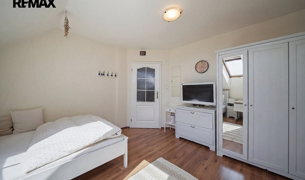 Prodej domu 180 m² s pozemkem 410 m², Kuřim – náhled fotky 14