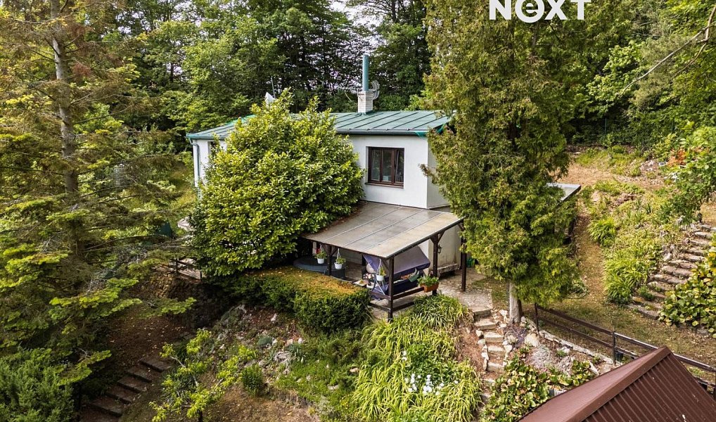 Prodej domu 112 m² s pozemkem 1 265 m², Karlštejn – fotka 1 z 30