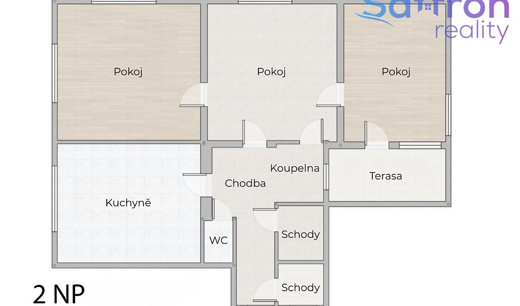 Prodej domu 215 m² s pozemkem 936 m², Klatovy – náhled fotky 27