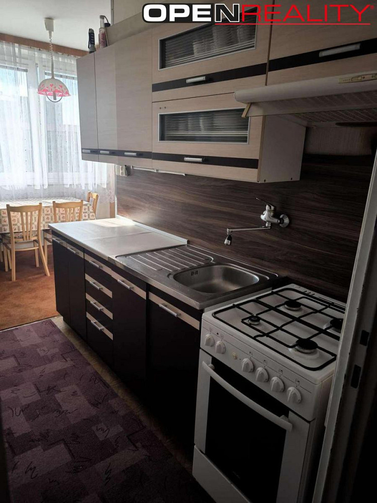 Prodej bytu 3+1 71 m² — photo 3