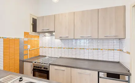 Pronájem bytu 2+kk 54 m²