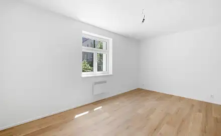Prodej bytu 2+kk 45 m²