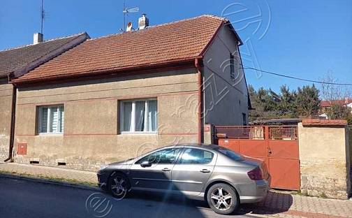 Dražba domu 105 m² s pozemkem 364 m², Družstevní, Svinařov, okres Kladno