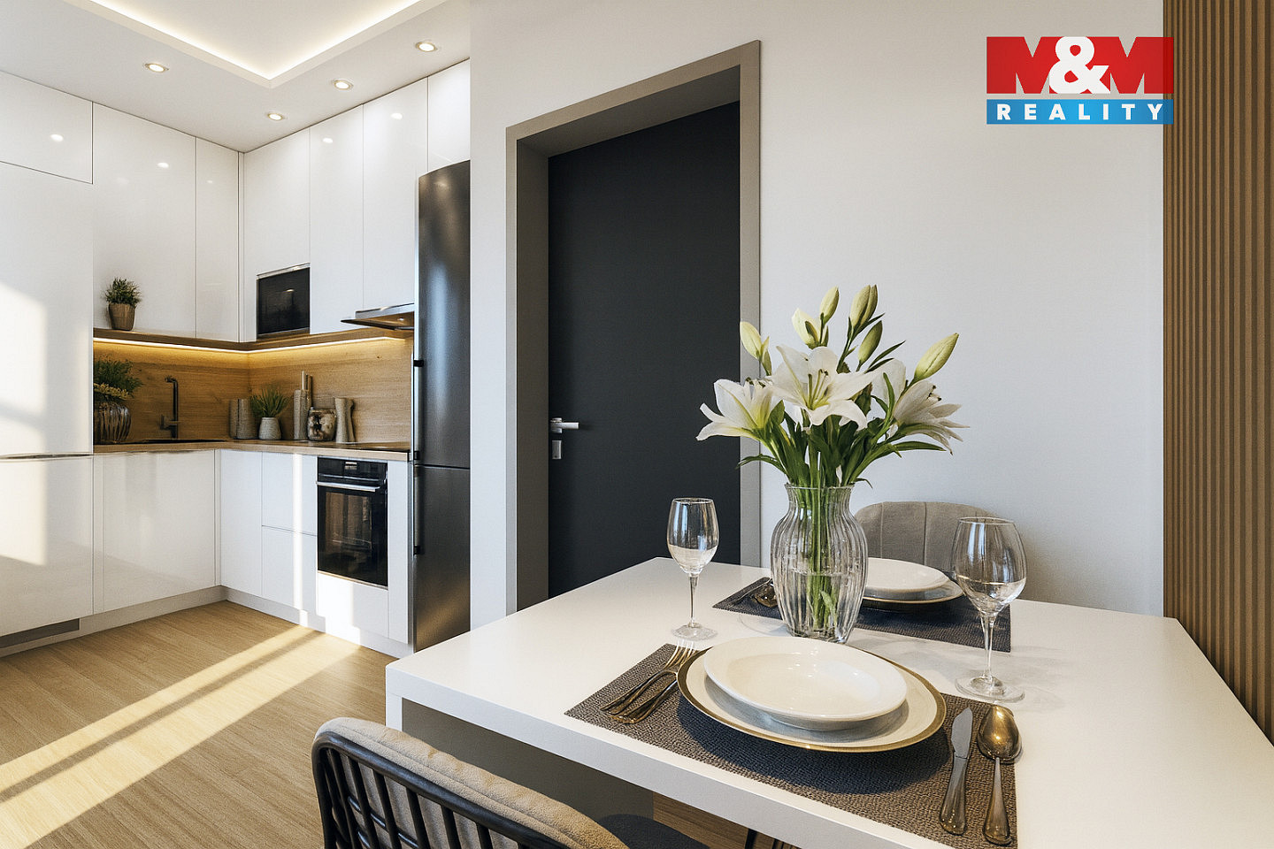 Prodej bytu 1+kk 42 m² — photo 4