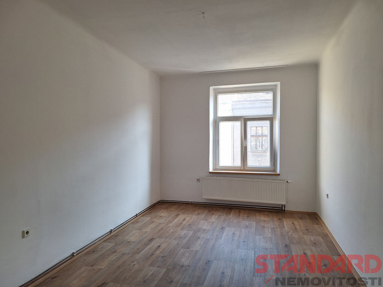 Pronájem bytu 1+1 45 m² – fotografie 3
