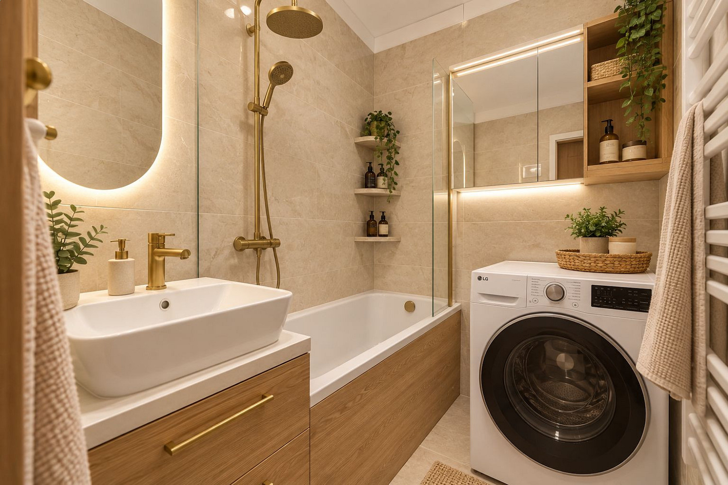 Prodej bytu 3+1 63 m² – fotografie 3