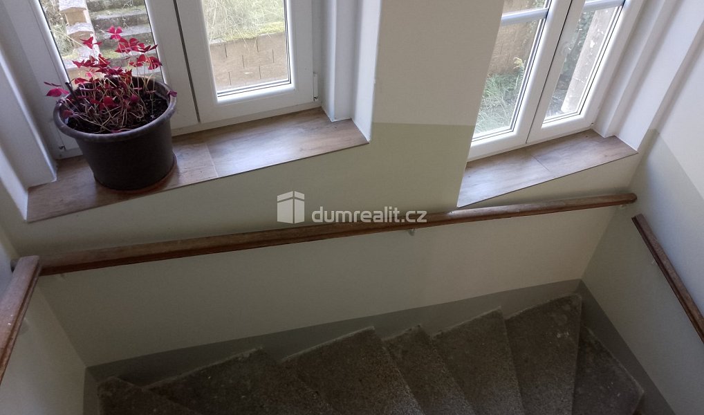 Pronájem bytu 1+1 39 m², Karlovy Vary – náhled fotky 26