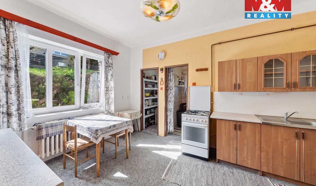Prodej domu 167 m² s pozemkem 619 m², Družec – náhled fotky 9