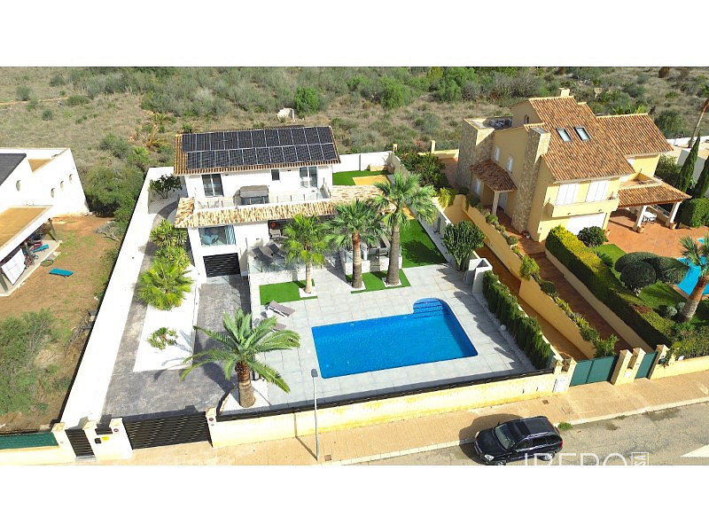 Casa 5+kk – l'Alfàs del Pi, Devesa - Vista 4