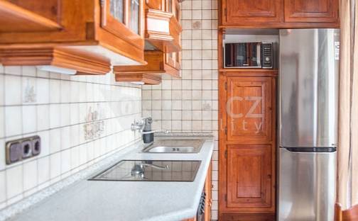 Pronájem bytu 2+1 50 m², Palackého, Třinec - Lyžbice, okres Frýdek-Místek