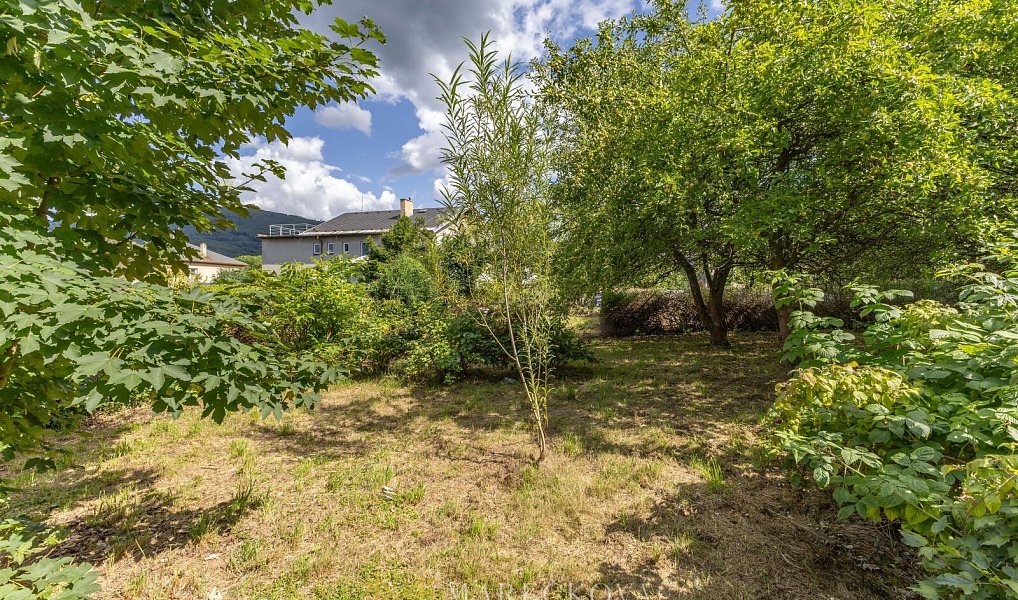 Prodej stavebního pozemku 1 251 m², Zlaté Hory – náhled fotky 36