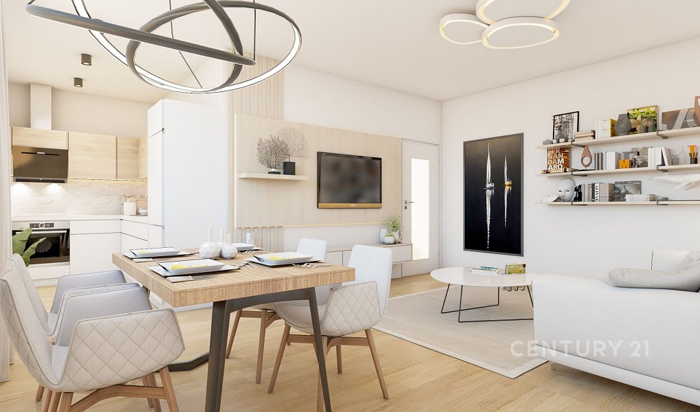 Prodej domu 120 m² s pozemkem 558 m², Želetice – náhled fotky 3