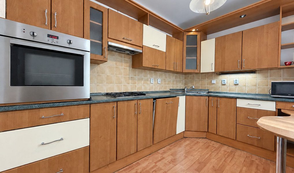 Prodej bytu 2+1, 49 m², Podlesí - Karviná, Havířov