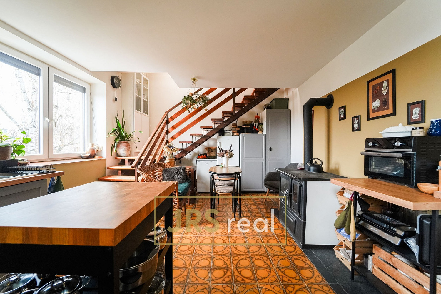 Prodej nájemního domu, činžáku 295 m² — photo 3