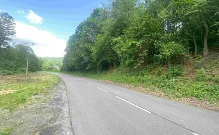 Dražba pozemku 933 m², Malá Bystřice