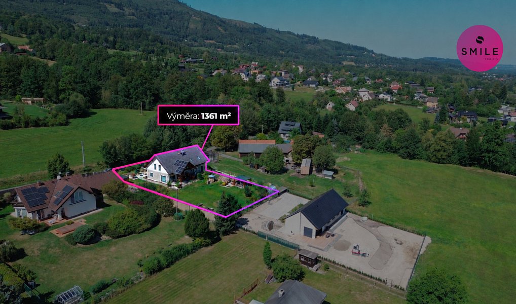 Prodej domu 221 m² s pozemkem 1 361 m², Pstruží – náhled fotky 5