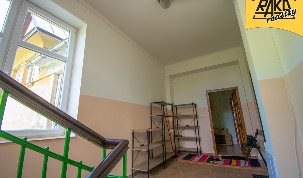 Prodej bytu 4+1 103 m², Svoboda nad Úpou – náhled fotky 18
