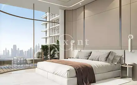 Prodej bytu 4+kk 177 m², Dubaj, Spojené arabské emiráty