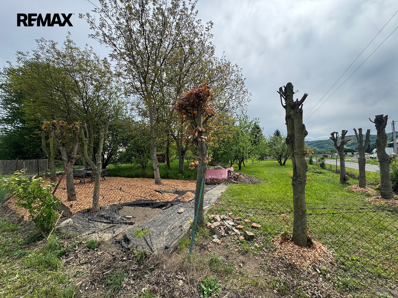 Prodej stavebního pozemku 1 131 m² — photo 4
