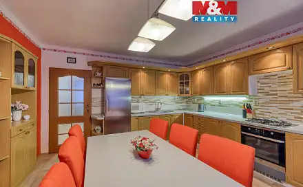 Prodej domu 239 m² s pozemkem 1 521 m², Kožlí, okres Havlíčkův Brod