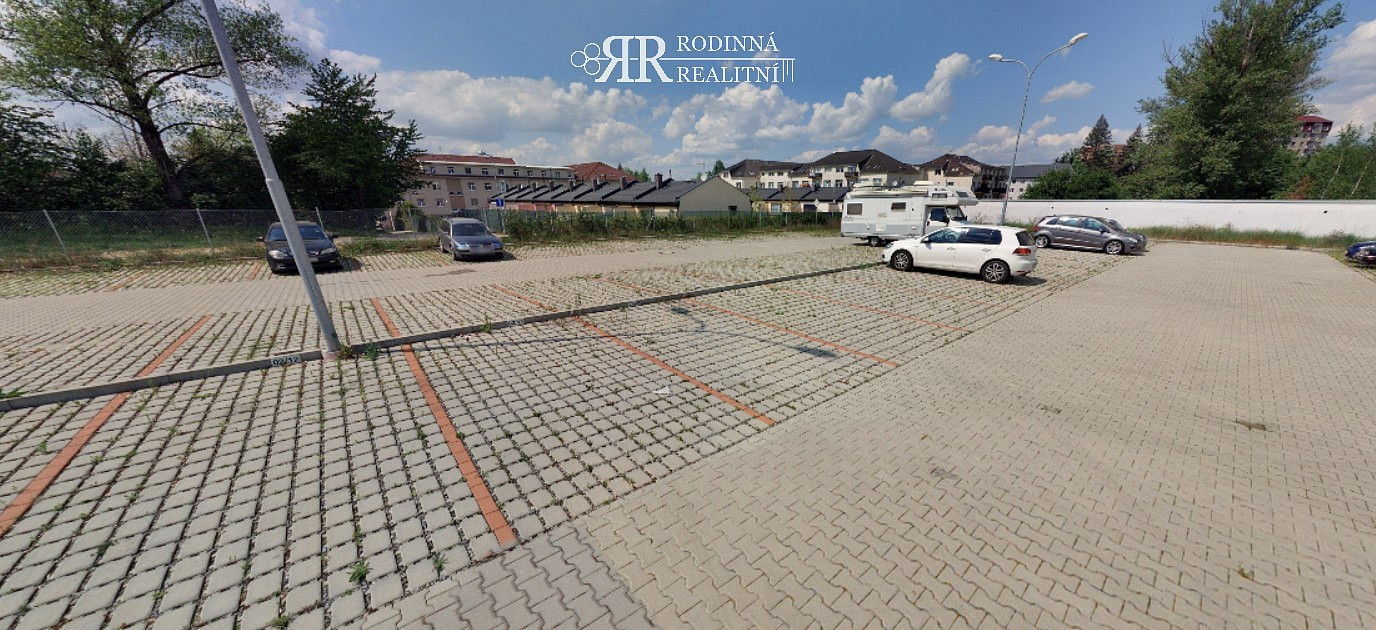 Prodej parkovacího stání12 m² – fotografie 3