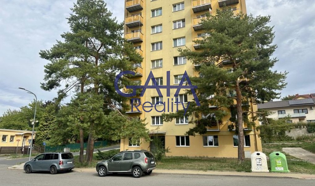 Prodej bytu 3+1 72 m², Kyjov – fotka 1 z 16