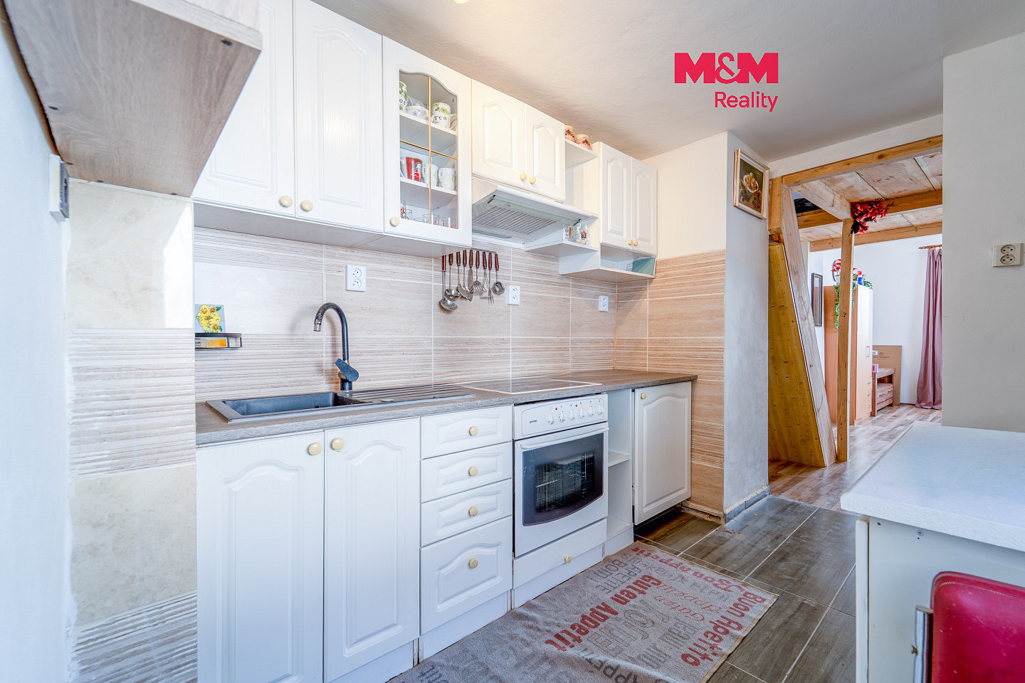 Prodej domu 132 m² s pozemkem 386 m²