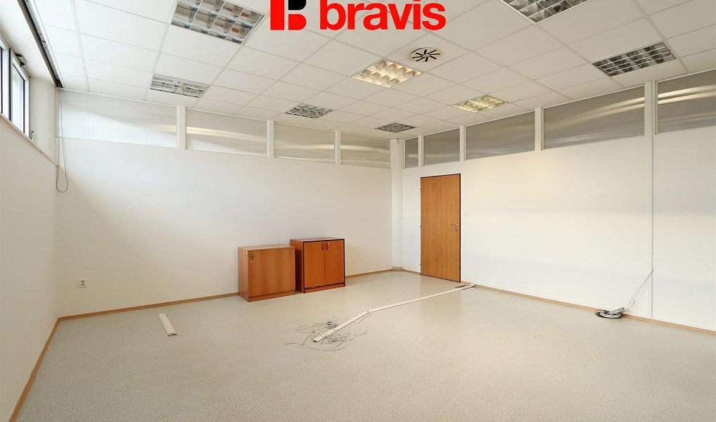 Pronájem obchodních prostor 40 m², Vyškov – náhled fotky 2