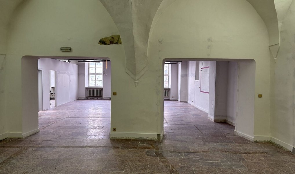 Pronájem kanceláře 206 m², Jihlava – fotka 1 z 17