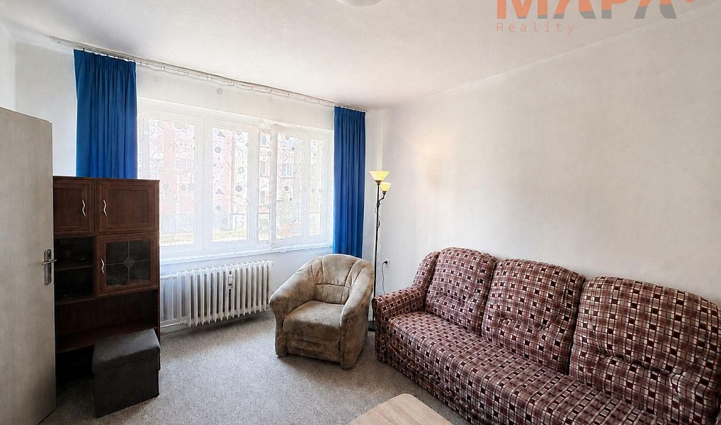 Prodej bytu 1+1 40 m², Klášterec nad Ohří – náhled fotky 2