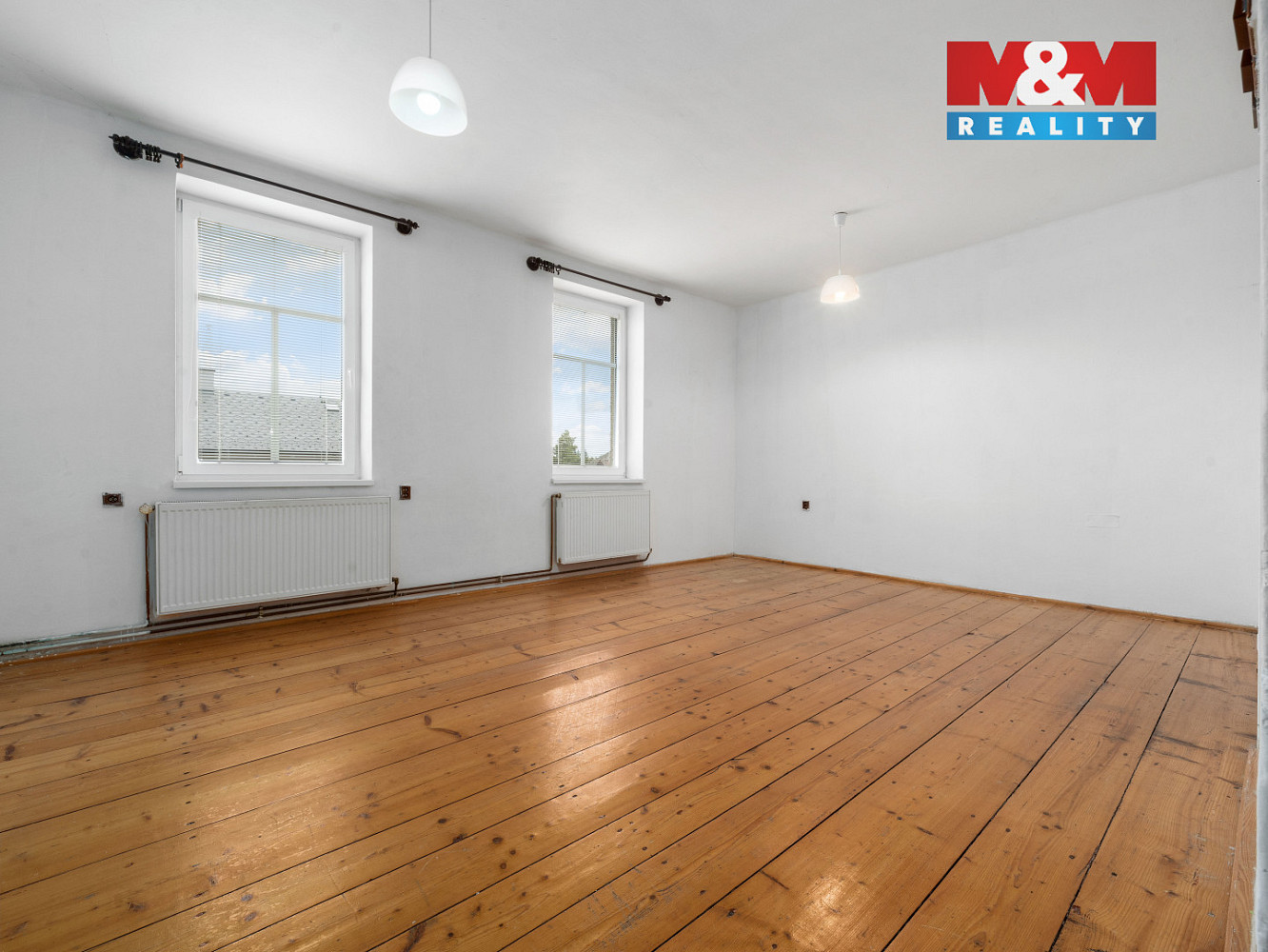 Prodej bytu 1+1 46 m² — photo 3