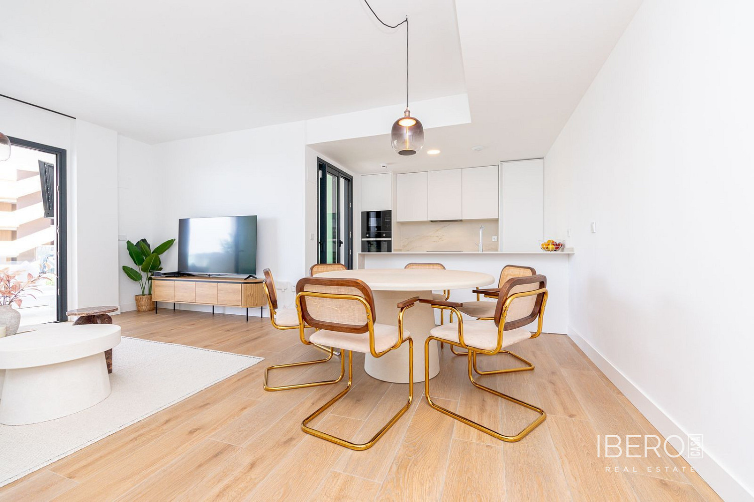 Piso 4+kk – Fuengirola, Los Boliches - Vista 5