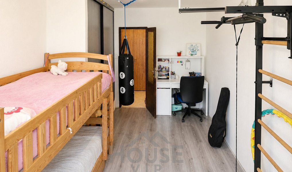 Prodej bytu 3+kk 69 m², Praha – náhled fotky 6