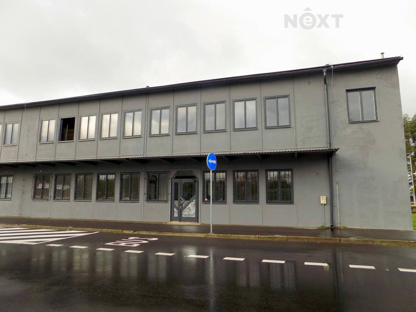 Pronájem obchodních prostor 80 m² – fotografie 5