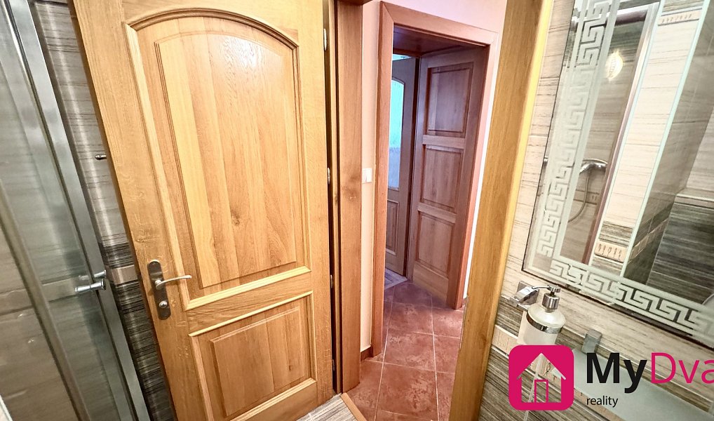 Prodej domu 208 m² s pozemkem 500 m², Vranov nad Dyjí – náhled fotky 7